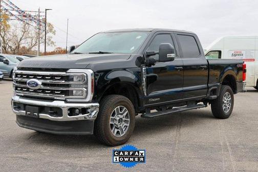2024 Ford F-250 Lariat