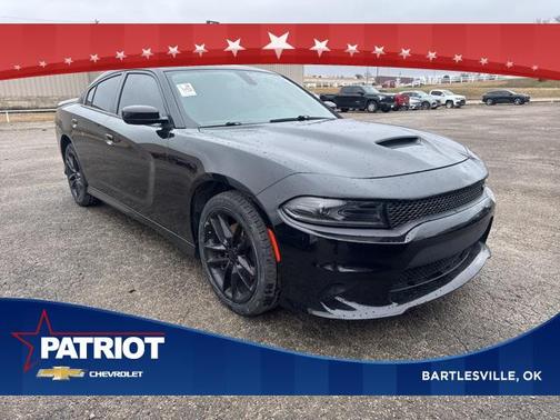 2022 Dodge Charger GT