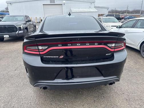 2022 Dodge Charger GT