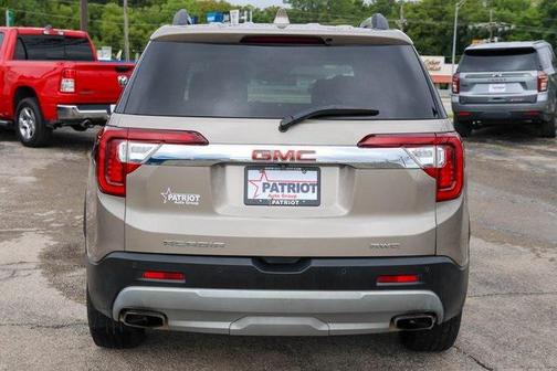 2023 GMC Acadia AWD SLE