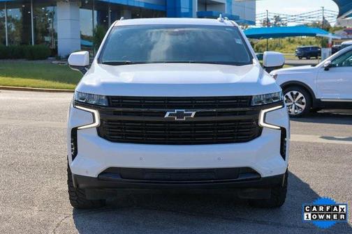 2023 Chevrolet Tahoe 4WD RST