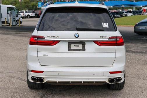 2021 BMW ALPINA XB7 ALPINA XB7