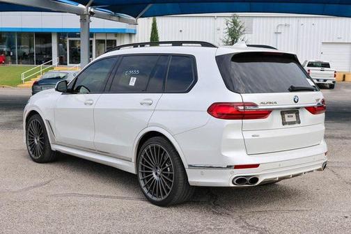 2021 BMW ALPINA XB7 ALPINA XB7