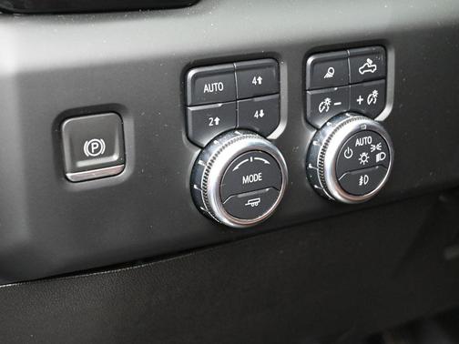 Downpour Metallic 2024 GMC Sierra 2500 Denali Ultimate