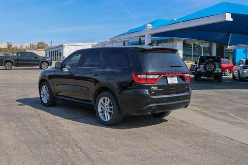 2022 Dodge Durango GT AWD