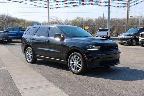 2022 Dodge Durango GT AWD