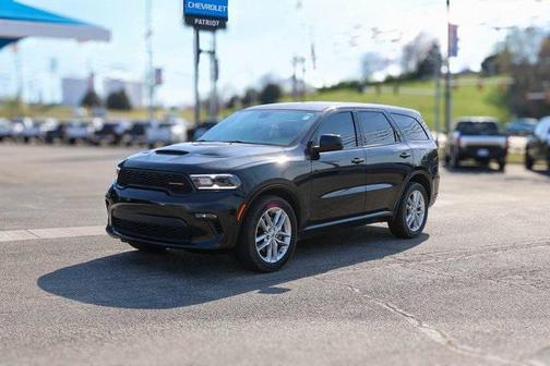 2022 Dodge Durango GT AWD