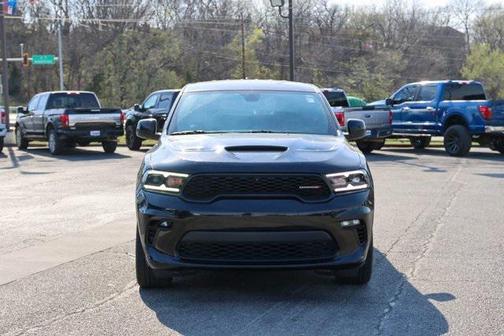 2022 Dodge Durango GT AWD