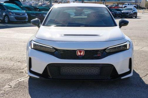 2024 Honda Civic Type R 