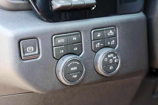 Lakeshore Blue Metallic 2026 Chevrolet Silverado 3500 High Country