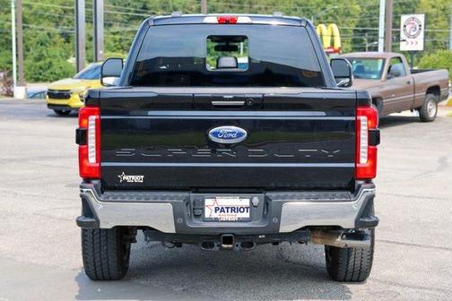 2024 Ford F-250 Lariat