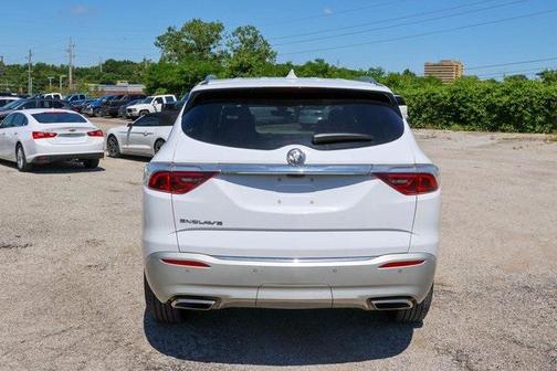 2024 Buick Enclave Premium FWD