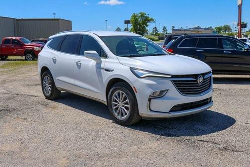 2024 Buick Enclave Premium FWD