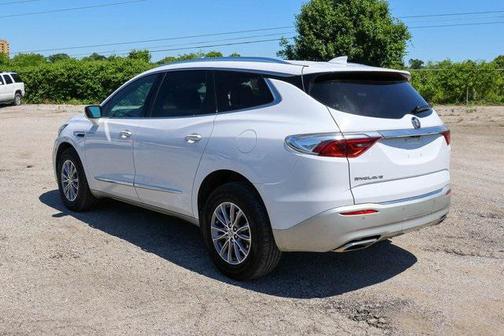 2024 Buick Enclave Premium FWD