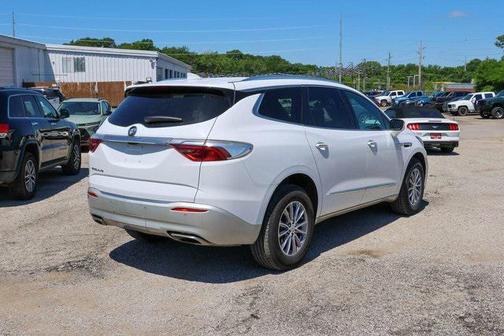 2024 Buick Enclave Premium FWD