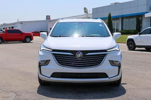 2024 Buick Enclave Premium FWD