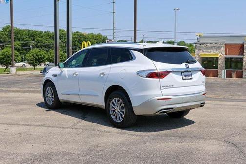 2024 Buick Enclave Premium FWD