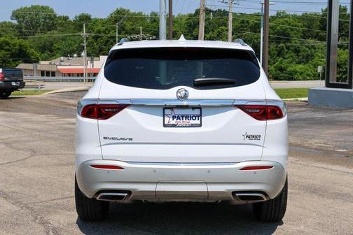 2024 Buick Enclave Premium FWD