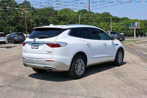2024 Buick Enclave Premium FWD