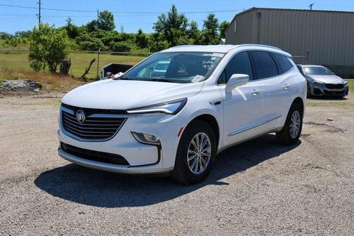 2024 Buick Enclave Premium FWD