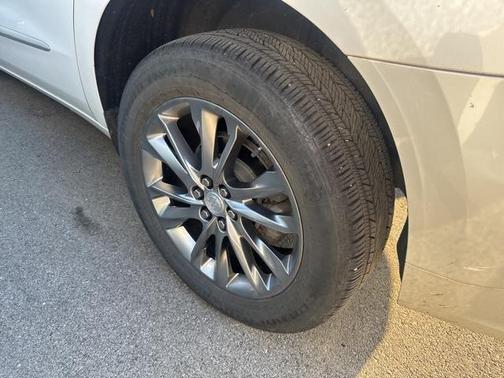 2022 Buick Enclave AWD Avenir