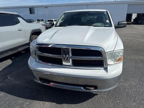 2012 RAM 1500 SLT