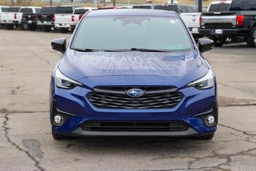 2024 Subaru Impreza RS