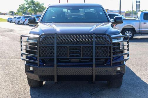 Blueprint 2026 Toyota Tundra Limited