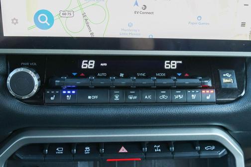 Blueprint 2026 Toyota Tundra Limited