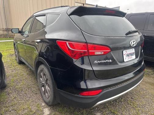 2013 Hyundai SANTA FE Sport