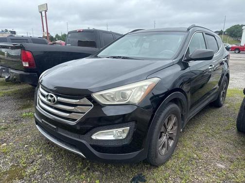 2013 Hyundai SANTA FE Sport