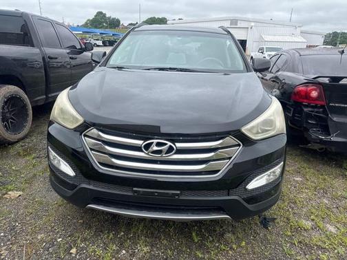2013 Hyundai SANTA FE Sport