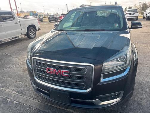 2017 GMC Acadia Limited Limited