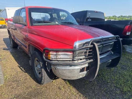 1998 Dodge Ram 1500 Base