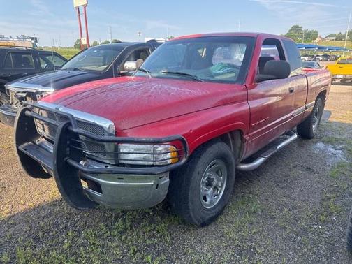 1998 Dodge Ram 1500 Base