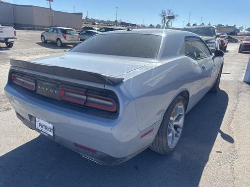 2021 Dodge Challenger GT