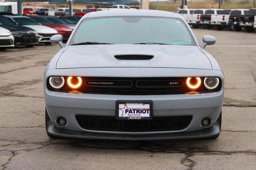 2021 Dodge Challenger GT