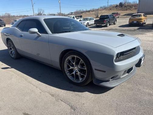 2021 Dodge Challenger GT