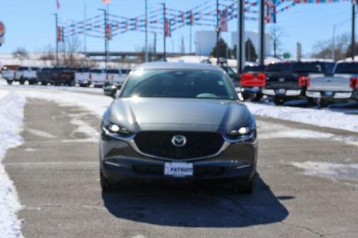 2024 Mazda CX-30 Select