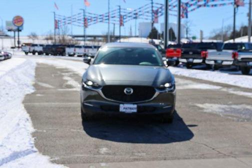 2024 Mazda CX-30 Select