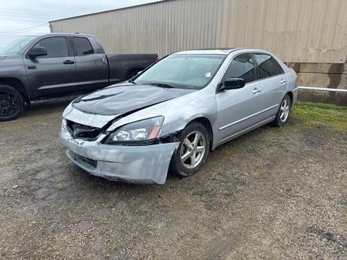 2003 Honda Accord EX