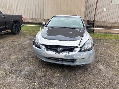 2003 Honda Accord EX
