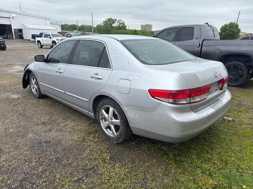 2003 Honda Accord EX