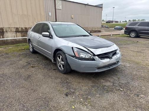 2003 Honda Accord EX