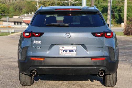 2024 Mazda CX-50 2.5 S Preferred Package