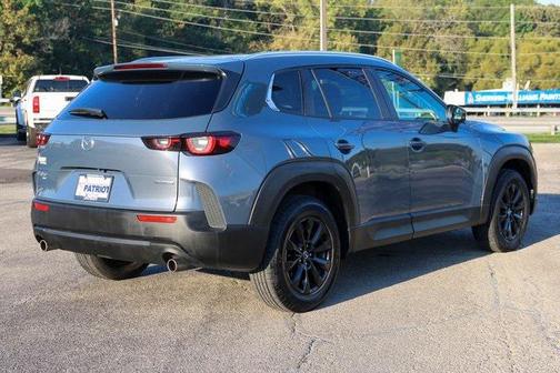 2024 Mazda CX-50 2.5 S Preferred Package