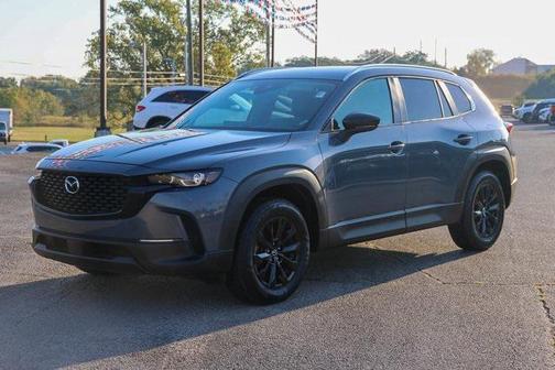 2024 Mazda CX-50 2.5 S Preferred Package