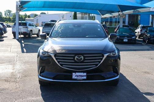 2023 Mazda CX-9 Grand Touring