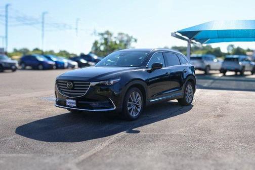 2023 Mazda CX-9 Grand Touring