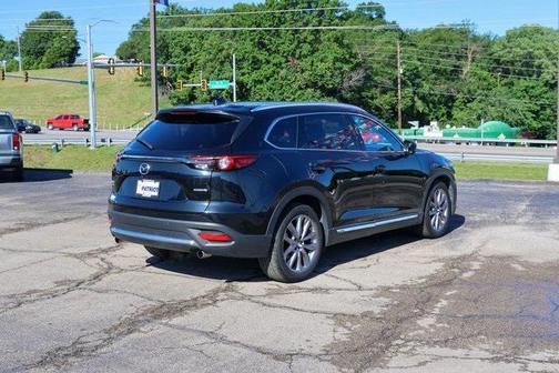 2023 Mazda CX-9 Grand Touring